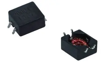 HA42A-20001LFTR by tt electronics/bi magnetics